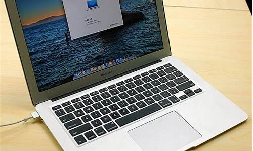 苹果笔记本电脑如何安装win7系统_苹果