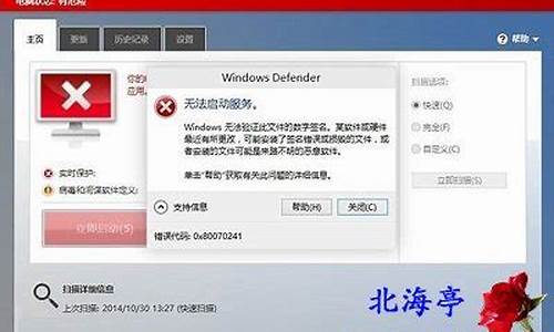 windows无法完成格式化是什么意思_