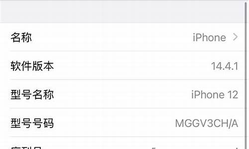 iphoen序列号_iphong手机序列号