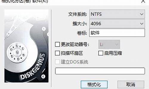 格式化工具哪个软件好_格式化工具disk