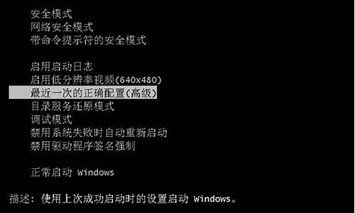 Win7开机黑屏怎么办_win7电脑开机黑屏没反应怎么办