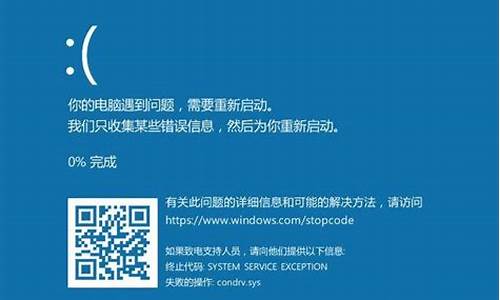 xp系统电脑蓝屏0×000000d1_xp电脑蓝屏怎么解决