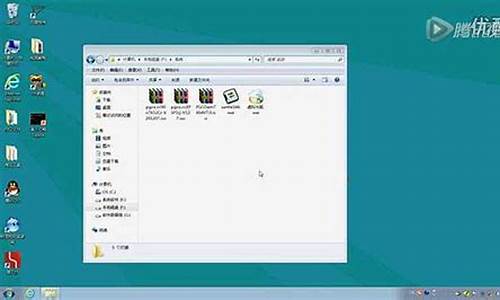 win7下装回xp系统重装_win7系统装回xp系统