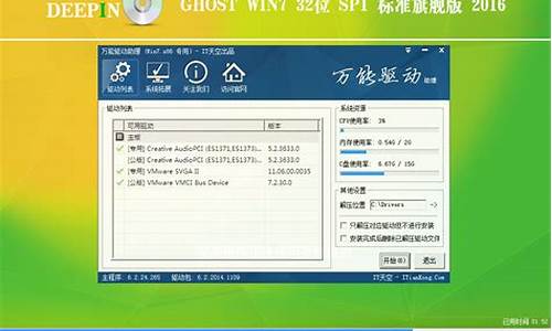 深度win7 sp1装机版_深度win7gho