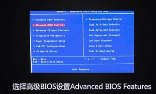 bios鼠标设置方法_bios设置usb鼠标