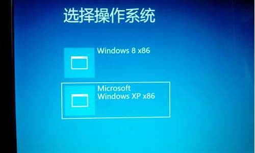 xp如何安装win8_xp如何安装网络打印机