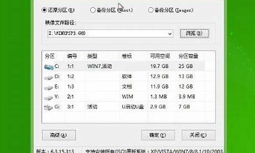 sp3电脑城u盘装机系统_电脑店u盘装系统工具