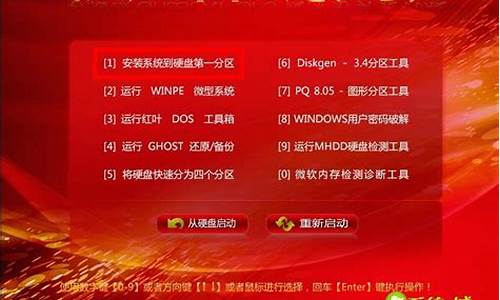 光盘启动ghost系统_怎么用光盘启动系统