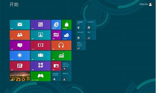 windows8中文版是什么版本_windows8中文版有多