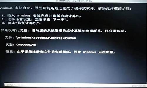 _win7系统损坏进不了系统怎么修复啊