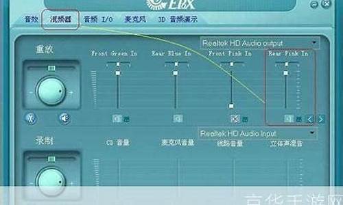 winxp声卡驱动_xpsp3声卡驱动