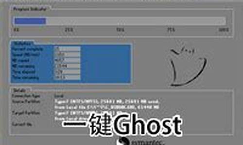 一键ghost2009_一键GHOST备份及还原系统