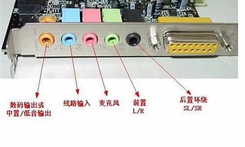 装声卡驱动如何装